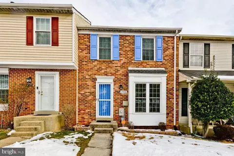 2905 White Oak Ln, Glenarden, MD 20706
