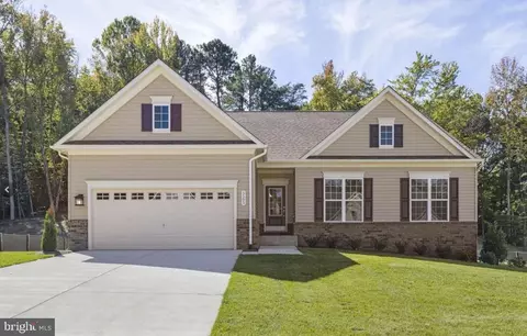 5505 Big Huntingdon Ln, Brandywine, MD 20613