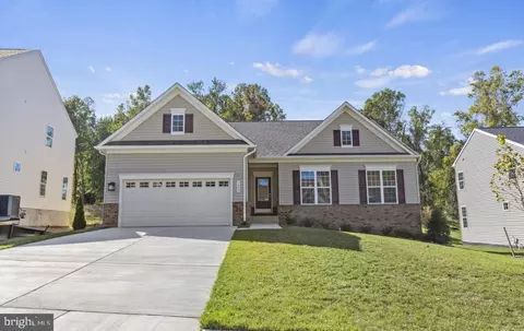 5603 Big Huntingdon Ln, Brandywine, MD 20613