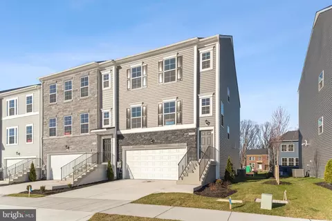 10856 Blanton Way, Marlboro, MD 20772 photo 1