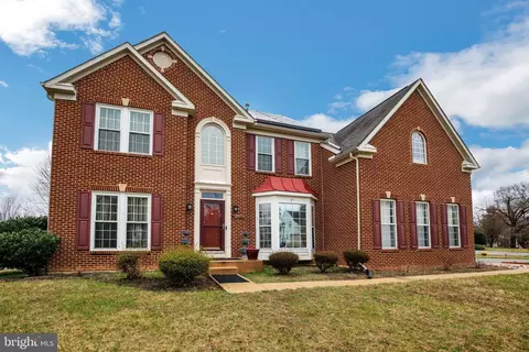 11700 Lauer Ct, Clinton, MD 20735