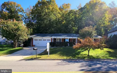 12820 Asbury Dr, Fort Washington, MD 20744