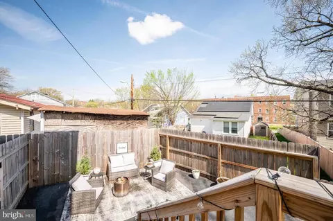 Exterior - 3425 Eastern Ave, Mount Rainier, MD 20712 photo 7 of 13