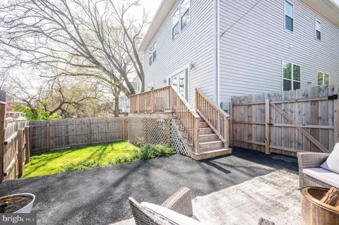 Exterior - 3425 Eastern Ave, Mount Rainier, MD 20712 photo 6 of 13