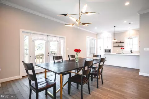 Dining - 3425 Eastern Ave, Mount Rainier, MD 20712 photo 1 of 1