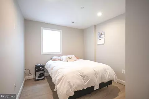 Bedroom - 3425 Eastern Ave, Mount Rainier, MD 20712 photo 5 of 5