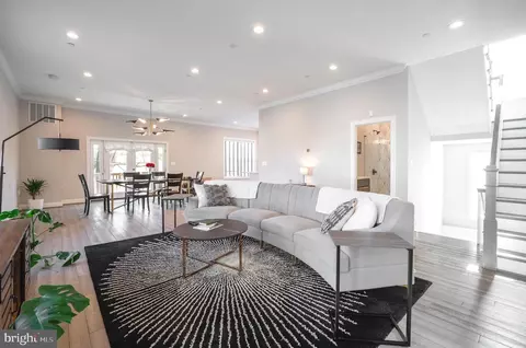 Entry Way - 3425 Eastern Ave, Mount Rainier, MD 20712 photo 1 of 4