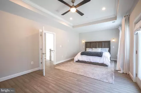 Bedroom - 3425 Eastern Ave, Mount Rainier, MD 20712 photo 1 of 5