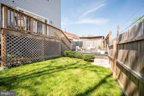 Exterior - 3425 Eastern Ave, Mount Rainier, MD 20712 photo 4 of 13