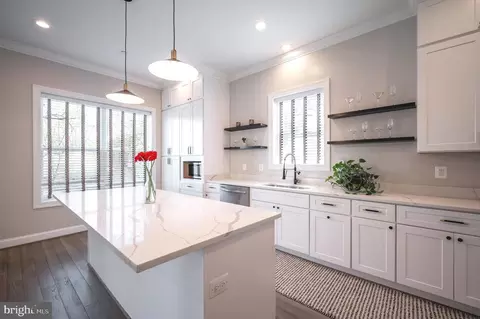 Kitchen - 3425 Eastern Ave, Mount Rainier, MD 20712 photo 3 of 3