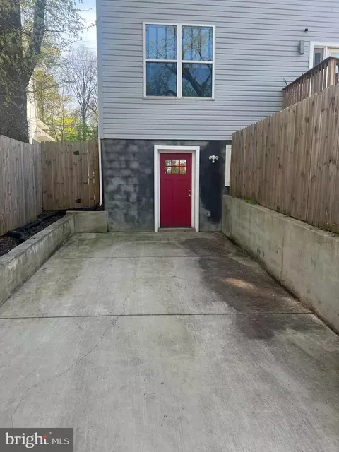 Exterior - 3425 Eastern Ave, Mount Rainier, MD 20712 photo 13 of 13