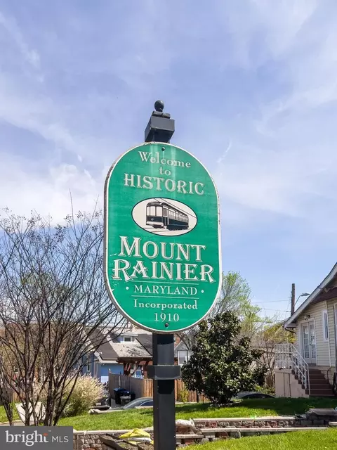 View/Area - 3425 Eastern Ave, Mount Rainier, MD 20712 photo 1 of 1