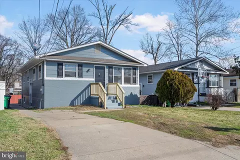 5014 Lincoln Ave, Beltsville, MD 20705