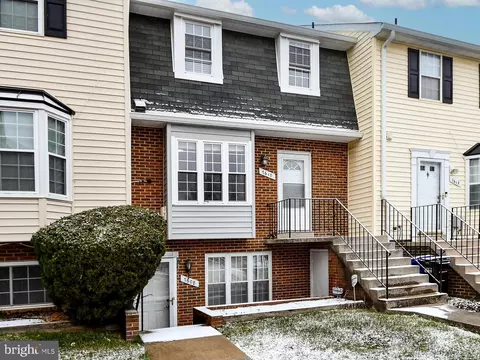 7610 E Arbory Ct #309, Laurel, MD 20707
