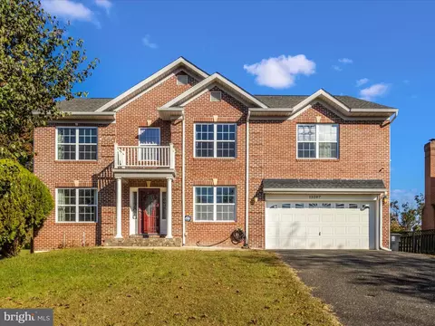 13207 Ailesbury Ct, Marlboro, MD 20772