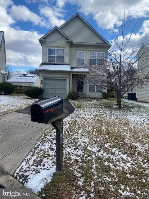 9306 Fordsville Ct, Clinton, MD 20735