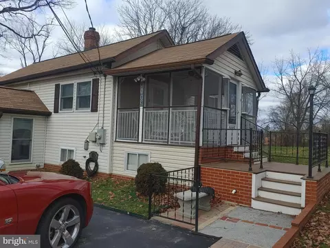 3009 Tracy Ln, District Heights, MD 20747