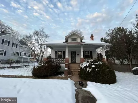 4804 Berwyn Rd, College Park, MD 20740