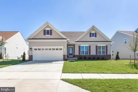 6103 Savannah Dr, Brandywine, MD 20613