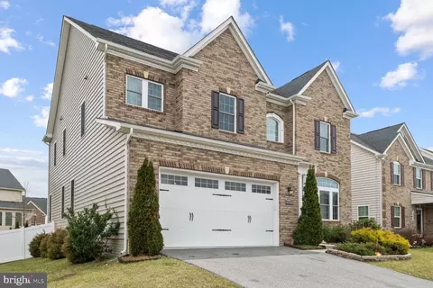 14607 Parkgate Dr, Laurel, MD 20707
