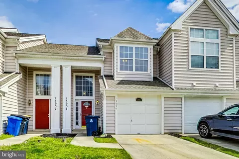 13934 King George Way #363, Marlboro, MD 20772