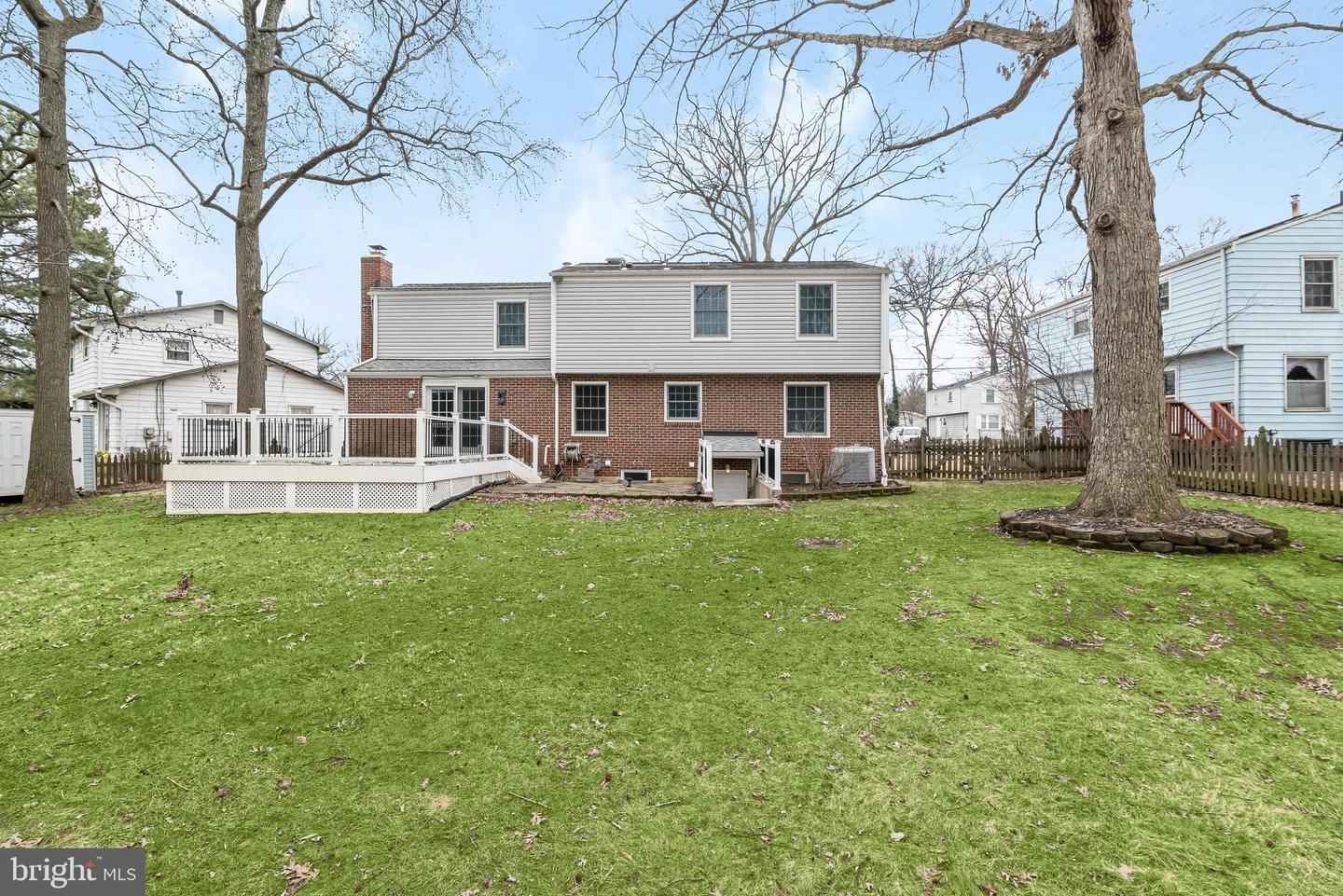 6428 Brightlea Dr, Lanham, MD 20706 photo 44