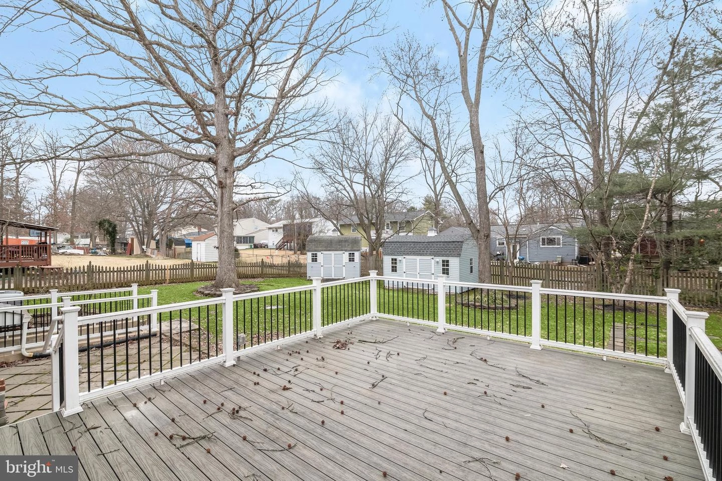 6428 Brightlea Dr, Lanham, MD 20706 photo 46