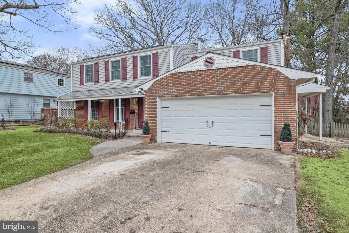 6428 Brightlea Dr, Lanham, MD 20706 photo 53