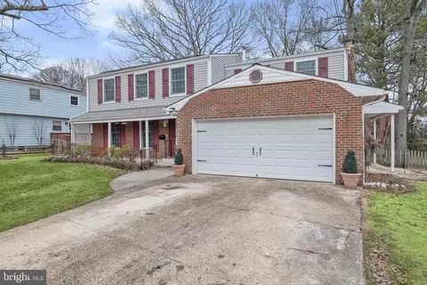 6428 Brightlea Dr, Lanham, MD 20706 photo 53