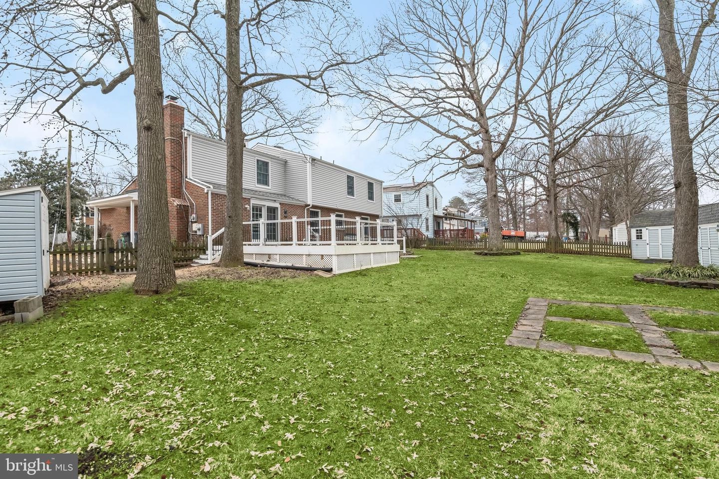 6428 Brightlea Dr, Lanham, MD 20706 photo 48