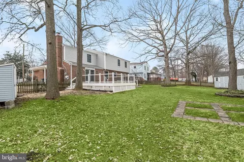6428 Brightlea Dr, Lanham, MD 20706 photo 48