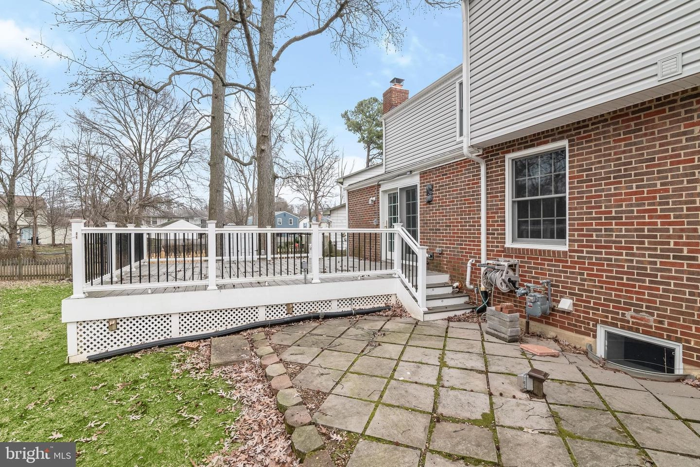 6428 Brightlea Dr, Lanham, MD 20706 photo 47