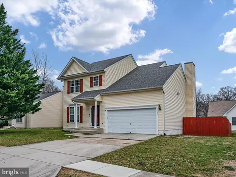 7702 Beall Rd, Laurel, MD 20707 photo 2