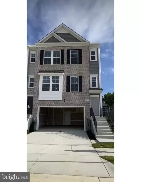 10960 Blanton Way, Marlboro, MD 20772