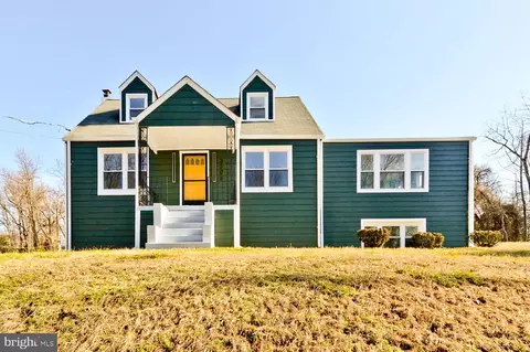 3306 Flowers Rd, Marlboro, MD 20774