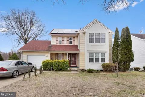 9507 Merikern Ln, Marlboro, MD 20774