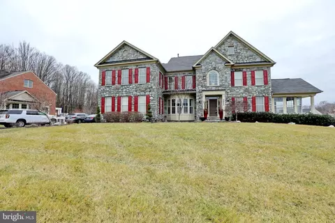 2403 Turngate Ct, Marlboro, MD 20774