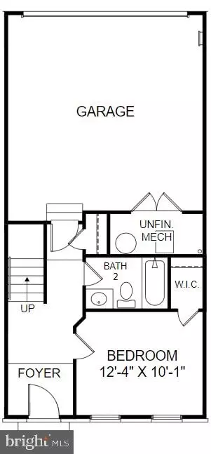 12606 Canopy Ave, Brandywine, MD 20613 photo 22