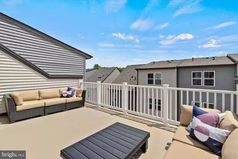 12600 Canopy Ave, Brandywine, MD 20613 photo 23