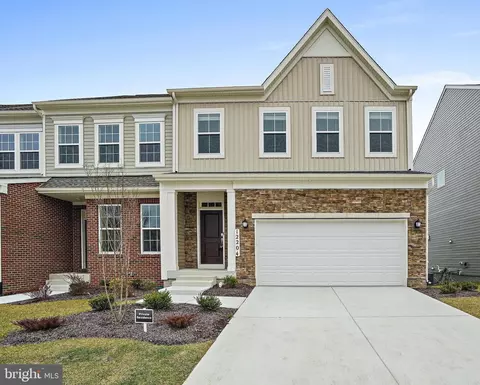 12204 American Chestnut Rd, Bowie, MD 20720