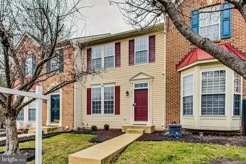 7217 Serenade Cir, Clinton, MD 20735