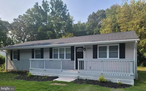 3900 Accokeek Rd, Waldorf, MD 20601