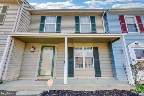 7305 Branchwood Ter, Clinton, MD 20735