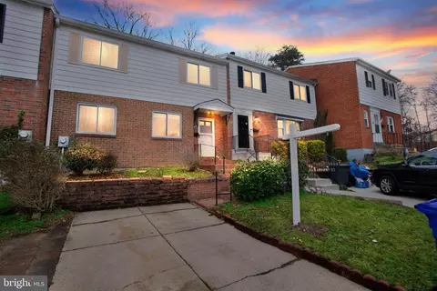 7609 Woodruff Ct, Laurel, MD 20707