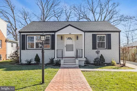 3306 Pinevale Ave, District Heights, MD 20747