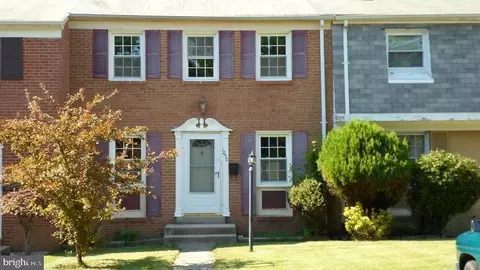 1250 Palmer Rd #102, Fort Washington, MD 20744