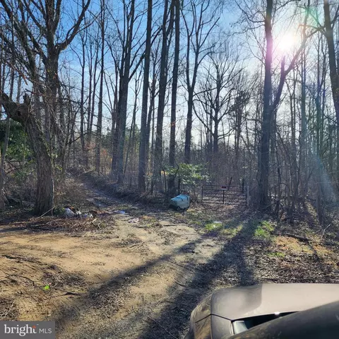 12947 Fletchertown Rd, Bowie, MD 20720