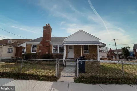 2101 Queens Chapel Rd, Hyattsville, MD 20782