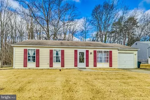 4106 Nottaway Pl, Bowie, MD 20716