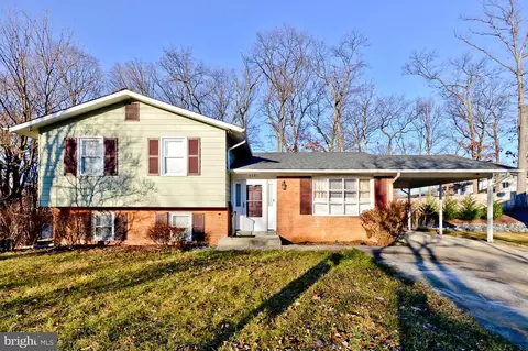 4321 Crelin Pl, Lanham, MD 20706